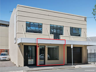 Ground/72 Brisbane Street Hobart TAS 7000 - Image 1