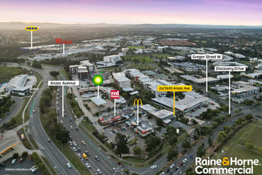 2A/1650 Anzac Avenue North Lakes QLD 4509 - Image 2