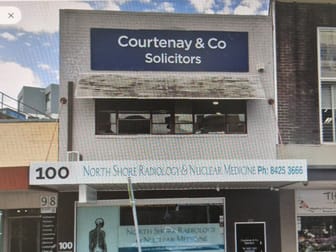 100A Longueville Rd Lane Cove NSW 2066 - Image 1