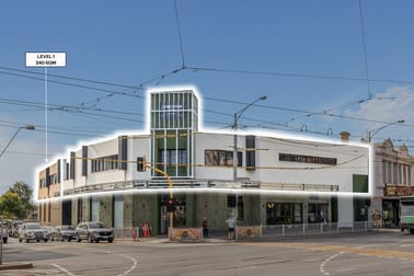 Level 1 / 740 Mt Alexander Road Moonee Ponds VIC 3039 - Image 1