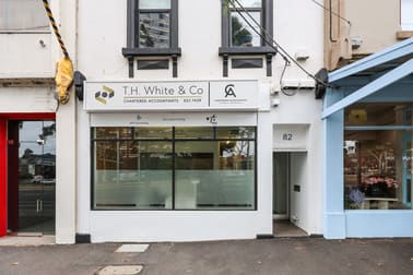 82 St Kilda Road St Kilda VIC 3182 - Image 1