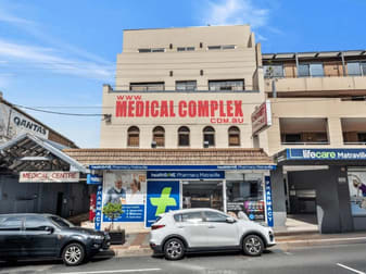 Level 1 & 2/496 Bunnerong Road Matraville NSW 2036 - Image 1