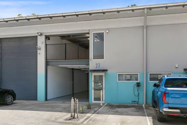 27/10 Anderson St Banksmeadow NSW 2019 - Image 3