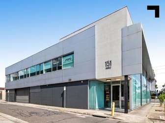 6/151 Barkly Avenue Burnley VIC 3121 - Image 2