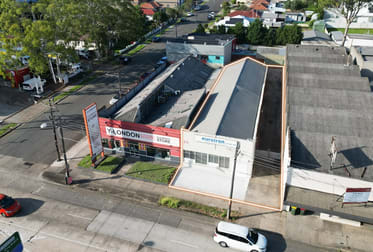 Office and warehouse/22 Parramatta Road Lidcombe NSW 2141 - Image 1