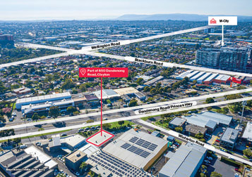 1850 Dandenong Road Clayton VIC 3168 - Image 3
