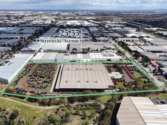 25-33 Strzelecki Avenue Sunshine West VIC 3020 - Image 1