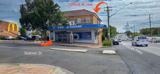 Room 1/1-3 Station Street Engadine NSW 2233 - Image 1