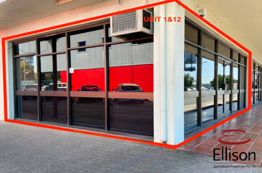 1&12/2 Grevillea Street Tanah Merah QLD 4128 - Image 1