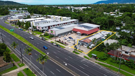 32-36 Pease Street Manoora QLD 4870 - Image 1