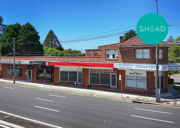 Shops/29B & 29C Babbage Road Roseville Chase NSW 2069 - Image 1