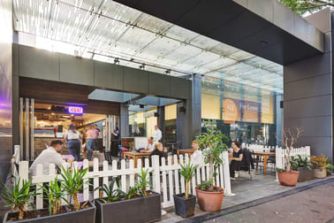 Shop 1&2/83 Clarence Street Sydney NSW 2000 - Image 1