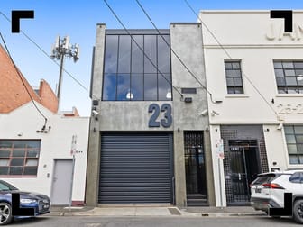 23 Butler Street Richmond VIC 3121 - Image 1