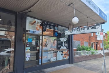 449 Marrickville Road Dulwich Hill NSW 2203 - Image 1
