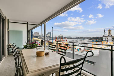 604/6A GLEN STREET Milsons Point NSW 2061 - Image 1
