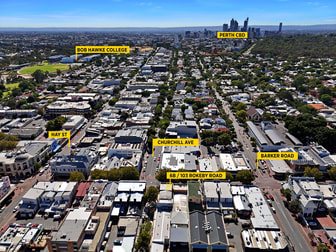 6B/103 Rokeby Road Subiaco WA 6008 - Image 2