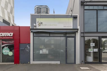 Unit/101 Montague Street South Melbourne VIC 3205 - Image 1