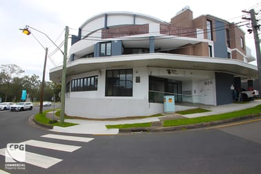 Retail/826 Hume Highway Bass Hill NSW 2197 - Image 1