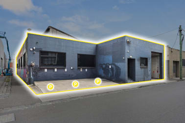 1 Grosvenor Street Abbotsford VIC 3067 - Image 2
