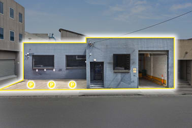 1 Grosvenor Street Abbotsford VIC 3067 - Image 1