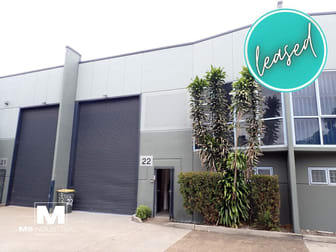 22/192A Kingsgrove Road Kingsgrove NSW 2208 - Image 1