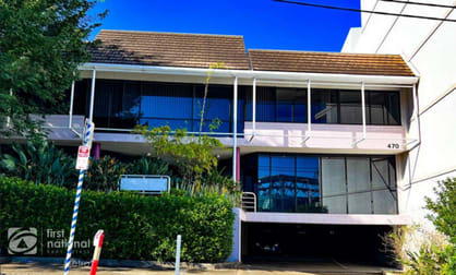 470 Upper Roma Street Brisbane City QLD 4000 - Image 1