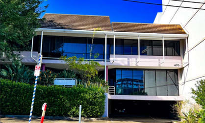 470 Upper Roma Street Brisbane City QLD 4000 - Image 1