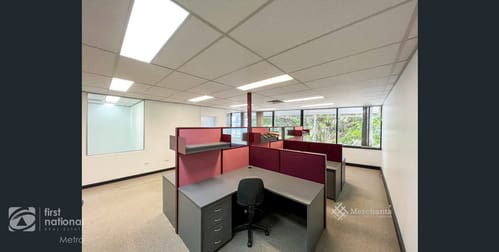 470 Upper Roma Street Brisbane City QLD 4000 - Image 2