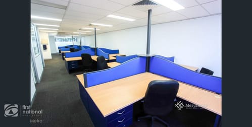 470 Upper Roma Street Brisbane City QLD 4000 - Image 3