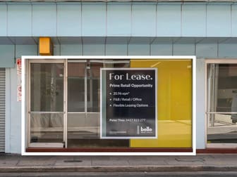 Shop 2/18-36 Wyatt Street Adelaide SA 5000 - Image 2