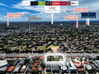39-45 Ascot Street Ascot Vale VIC 3032 - Image 2