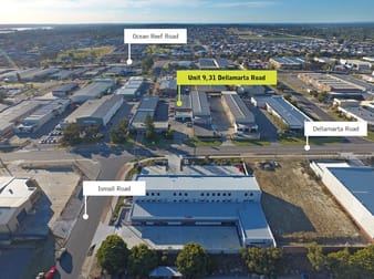 9/31 Dellamarta Road Wangara WA 6065 - Image 1