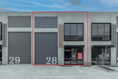28/21-25 Chambers Road Altona North VIC 3025 - Image 2