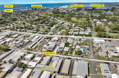 Unit 4/21 Allen Street Moffat Beach QLD 4551 - Image 1