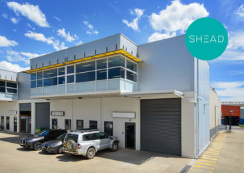 Unit 6/25 Gibbes Street Chatswood NSW 2067 - Image 1