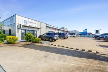 Click to view all images Shop 3/3/254 Musgrave Street Berserker QLD 4701 - Image 1