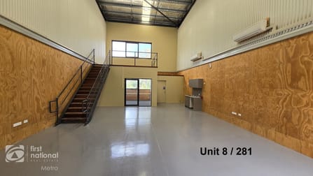 8/281 Station Road Yeerongpilly QLD 4105 - Image 2