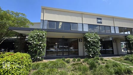 3/281 Station Road Yeerongpilly QLD 4105 - Image 2