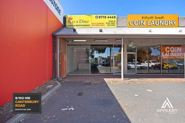 Shop 8 102 Canterbury Road Kilsyth VIC 3137 - Image 1