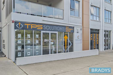 168/148 Flemington Road Harrison ACT 2914 - Image 1