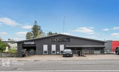 272 NEWMARKET Road Wilston QLD 4051 - Image 1