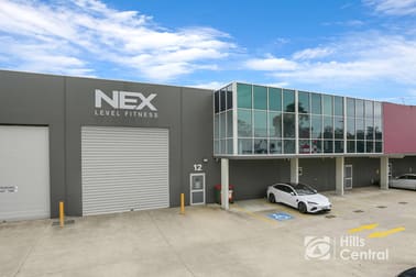12/8 Money Close Rouse Hill NSW 2155 - Image 1