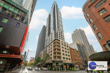 Level 17, Suite 32/327 - 329 Pitt Street Sydney NSW 2000 - Image 1