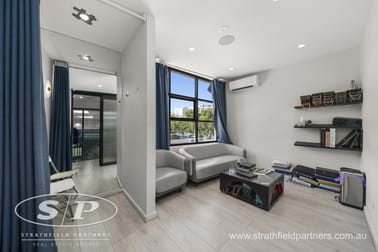 Office 1&2/12 Churchill Avenue Strathfield NSW 2135 - Image 3