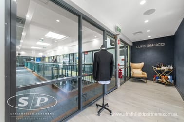 Office 1&2/12 Churchill Avenue Strathfield NSW 2135 - Image 2