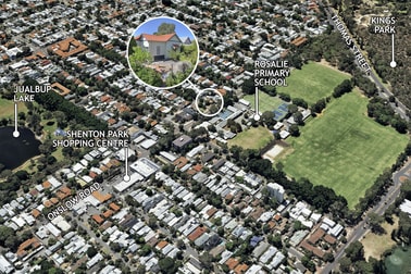 98 Onslow Road Shenton Park WA 6008 - Image 1