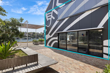 Tenancy 10.06, Building 10, 120 High Street North Sydney NSW 2060 - Image 1