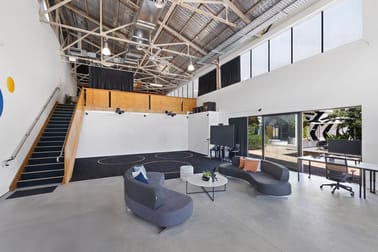 Tenancy 10.06, Building 10, 120 High Street North Sydney NSW 2060 - Image 2
