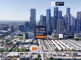 First Floor, 308 Victoria Street North Melbourne VIC 3051 - Image 2