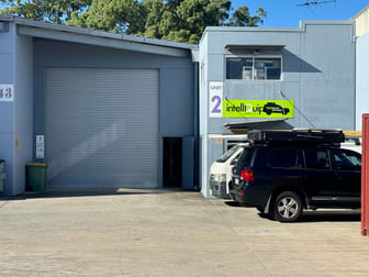 2A/43 Neumann Road Capalaba QLD 4157 - Image 1